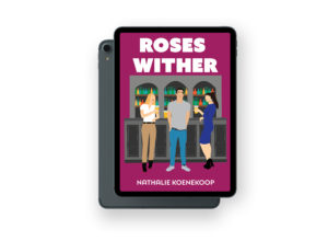 Cover Roses wither