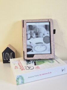 Gelezen boeken in maart